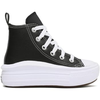 Meisjestrainers Converse Chuck Taylor All Star Move Platform