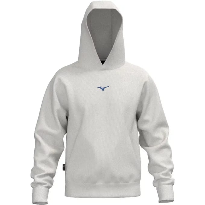 Sportieve hoodie Mizuno