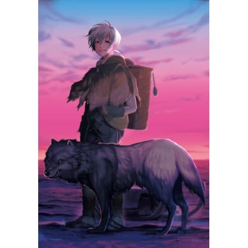 To Your Eternity 15 - To Your Eternity - Yoshitoki Oima