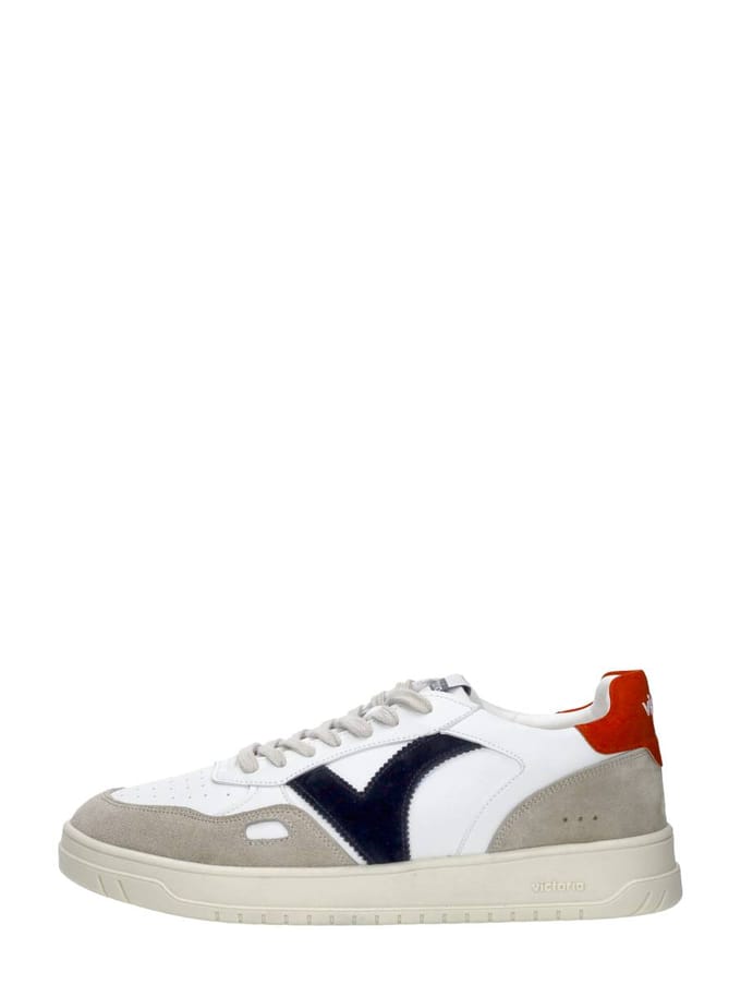 Victoria - Sneakers Laag Wit 44