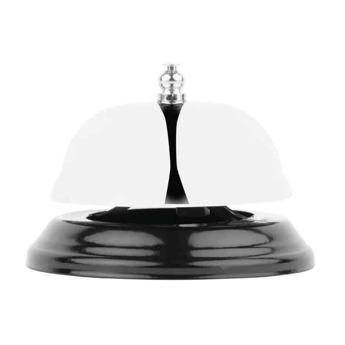 Bolero kleine receptiebel
