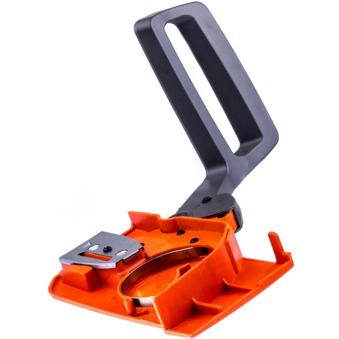 Husqvarna 50/51/55 kettingrem compleet