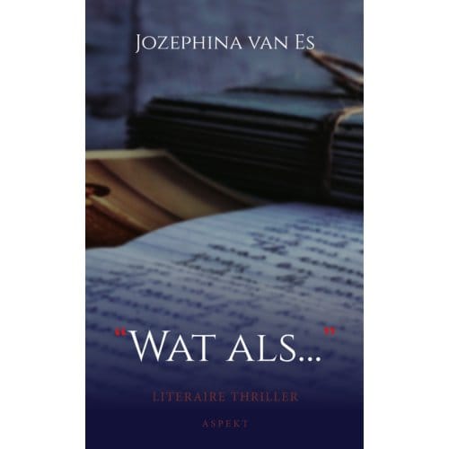 'Wat Als...' Glb - Jozephina van Es