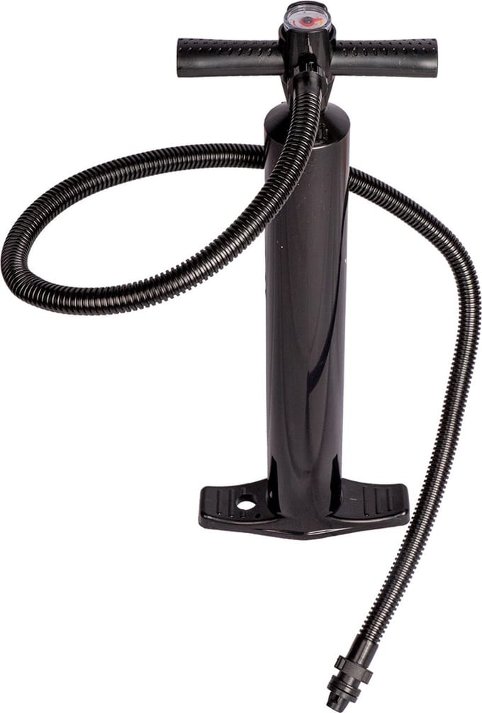 EvoNautic SUP Pomp Double Action 27.5 PSI