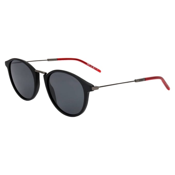 Hugo Boss HG 1062/S 003 Zonnebril - Heren - Zwart