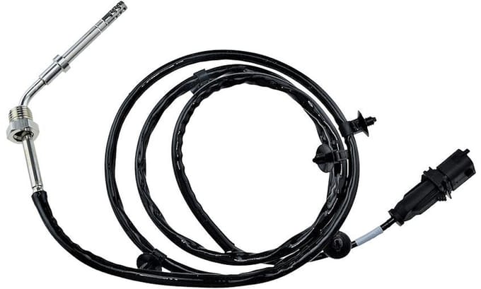 Uitlaatgastemperatuur sensor OEM 855283