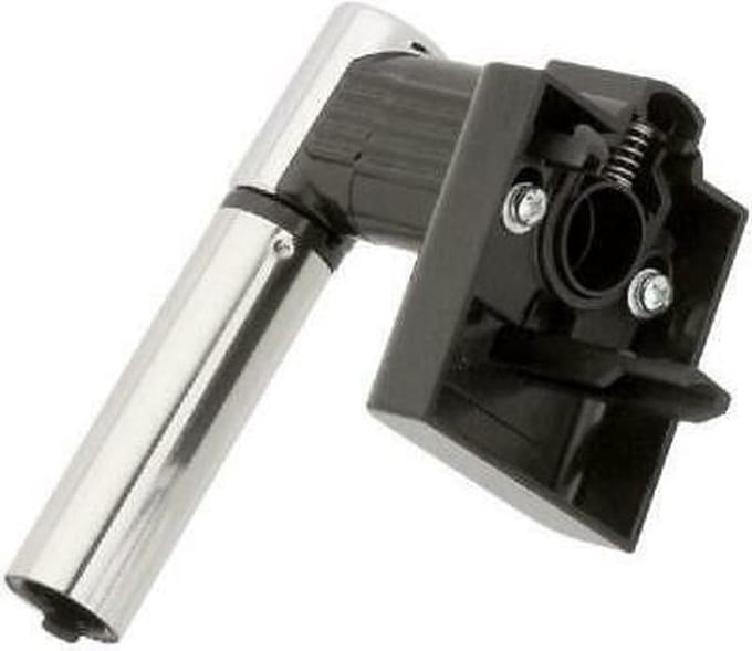 DeLonghi Uitloop Heet water uitloop ECAM26455RB, ECAM26455YEB 7313228991