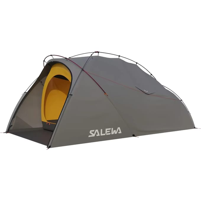 3-zits tent Salewa Puez Trek 3p