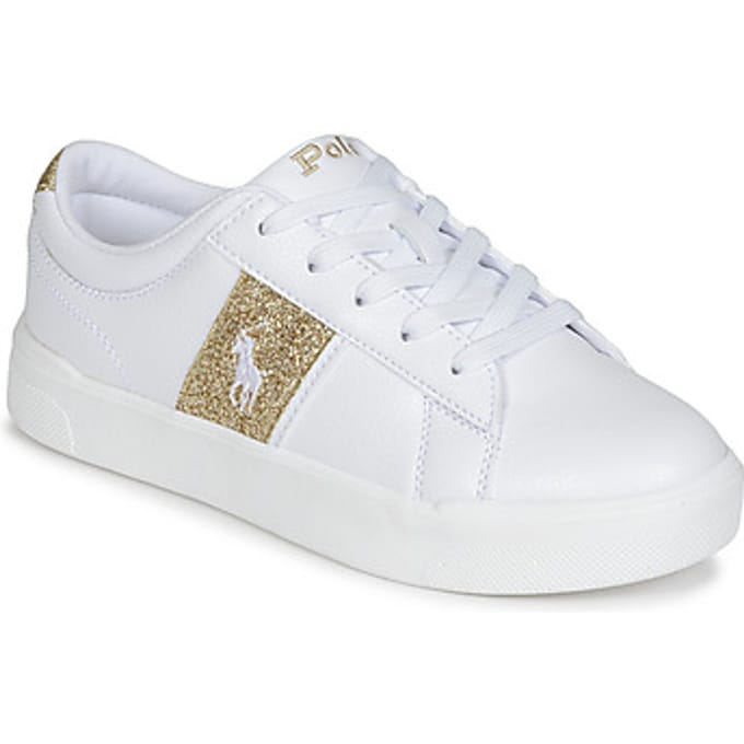 Polo Ralph Lauren  Lage Sneakers FRAZIER