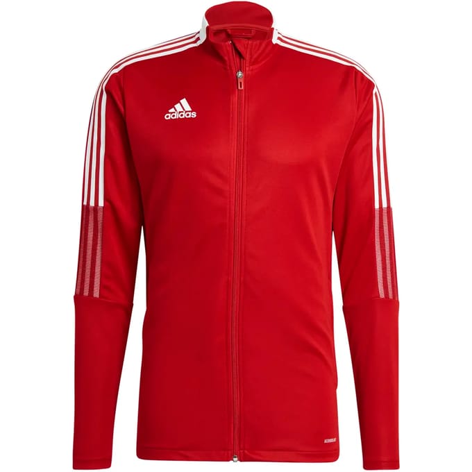 Jas adidas Tiro 21 Track
