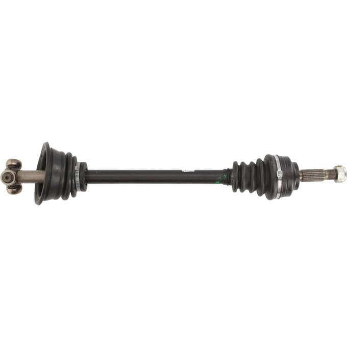 Aandrijfas POINT GEAR PNG72323 links
