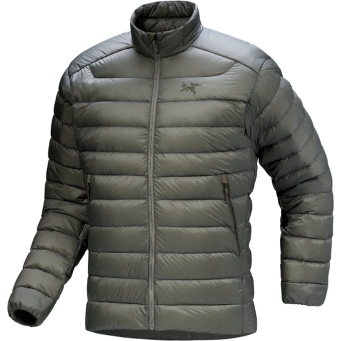 Arcteryx Mens Cerium Jacket