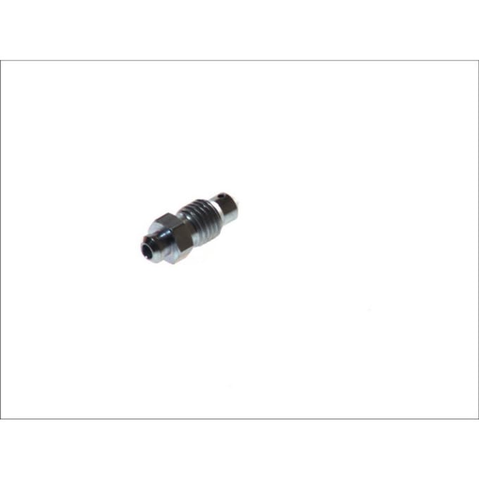Ontluchtingsventiel, remsysteem QUICK BRAKE 0101