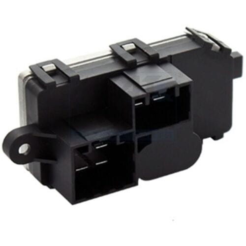 Regelaar, interieurventilator MEAT & DORIA 667287
