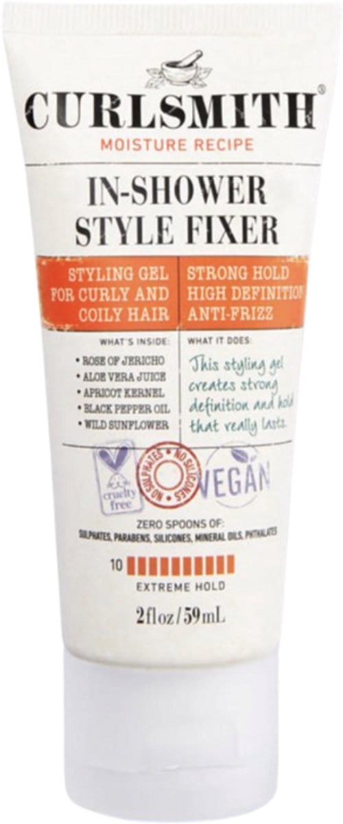 Curlsmith In-Shower Style Fixer (Mini 59ML)