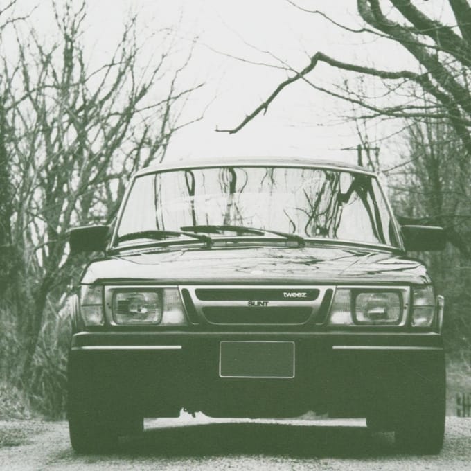 Slint - Tweez (LP)