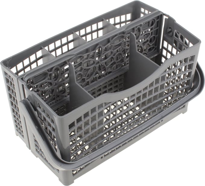 UNIVERSEEL - Universele bestekmand 2 in 1 moduleerbaar - 484000008561