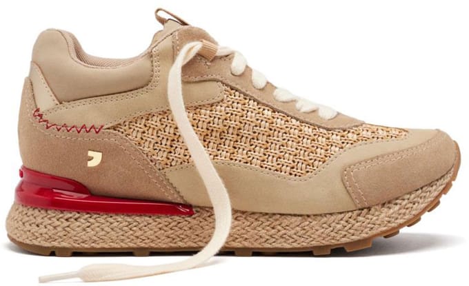 Gioseppo Harding Schoenen Beige EU 38 Vrouw