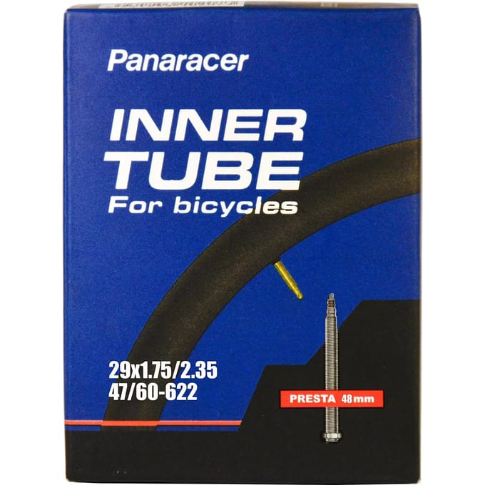 Presta ventiel luchtkamer Panaracer Premium 29 48mm