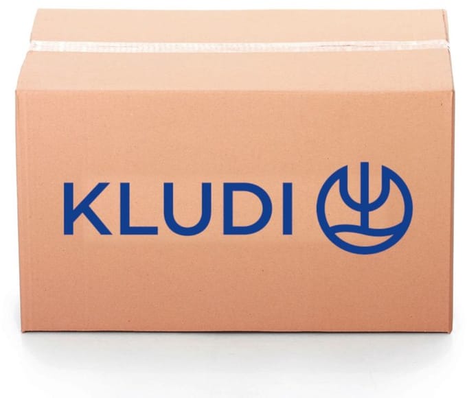 Kludi   Onderdelen sanitaire kranen