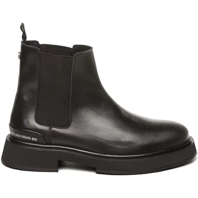 Laarzen Steve Madden Zhane Chelsea