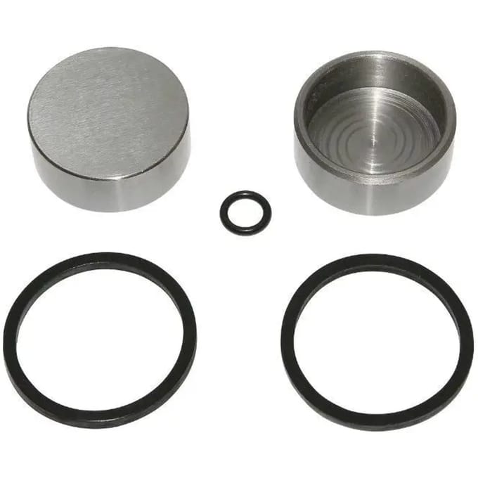 P2R-rem voor auto, ø31,8 mm, l13 mm, AJP, nieuw