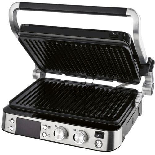 SILVERCREST Digitale contactgrill