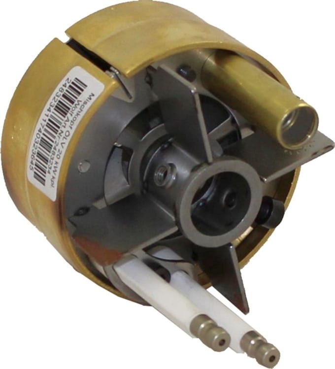 Wolf Mengkop compleet voor COB-20, 8905736