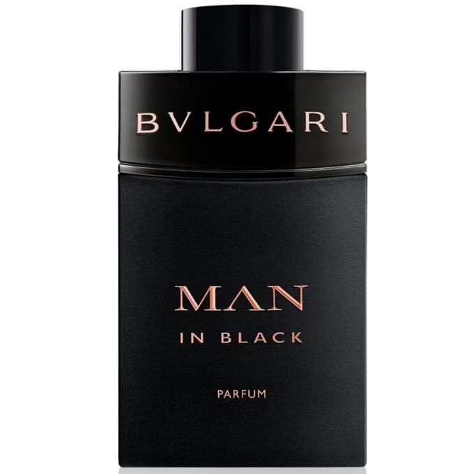 Bvlgari Man in Black 60 ml Parfum Spray