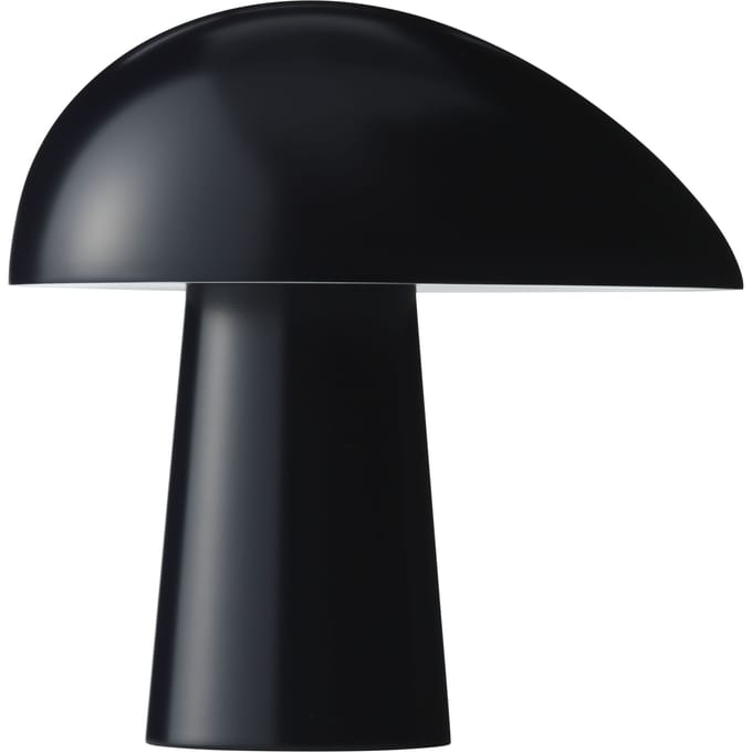 FRITZ HANSEN Night Owl tafellamp middernachtblauw