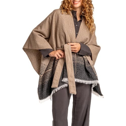 Sjaal Abbacino 90895ab
