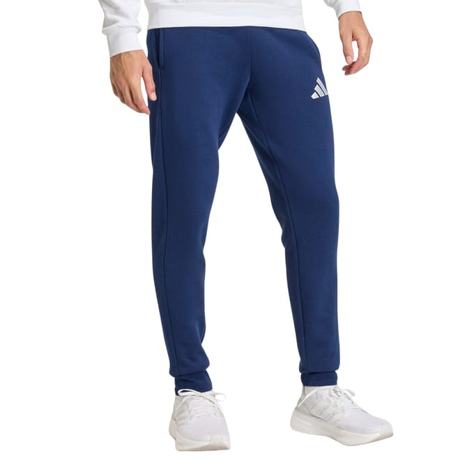 Adidas Performance Entrada26 Joggingbroek - Heren - Blauw