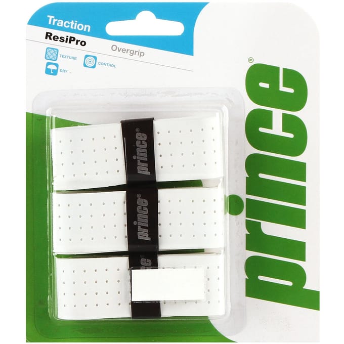 Tennis Overgrip Prince Resipro 0,6 mm