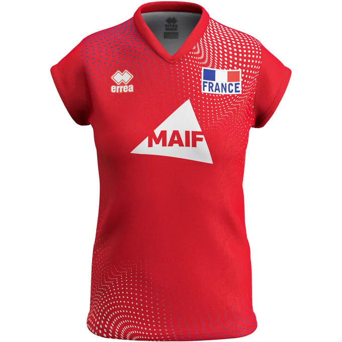 Dames derde trui van france 2020