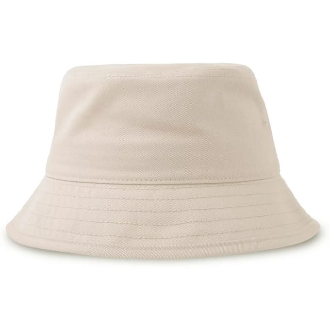 Atlantis Headwear - Kids Mayo Bucket - Stone - One Size