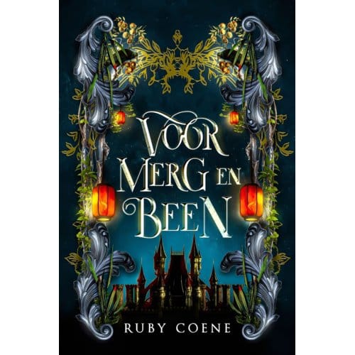 Voor Merg En Been - Ruby Coene