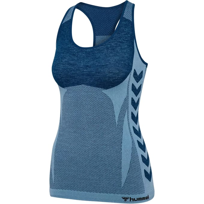 Hummel Clea Seamless Top voor dames 210509