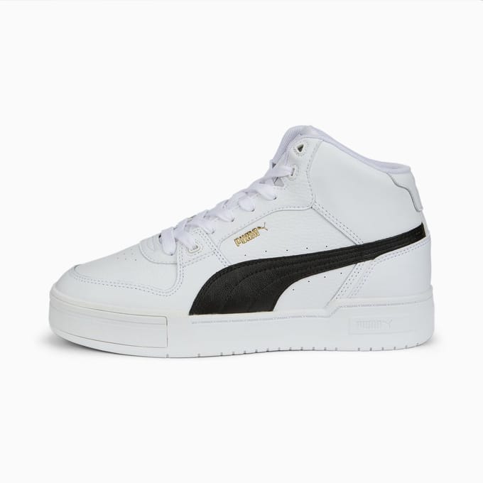 Puma Select Ca Pro Mid Schoenen Wit EU 46 Man