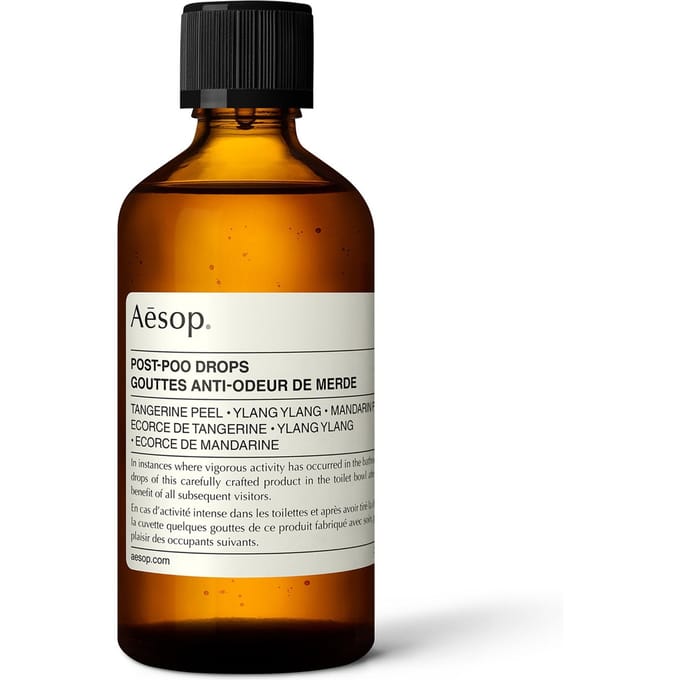 Aesop Post-Poo Drops 100 ml