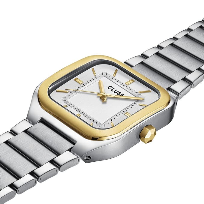 Cluse Quadrus CW25704 Horloge