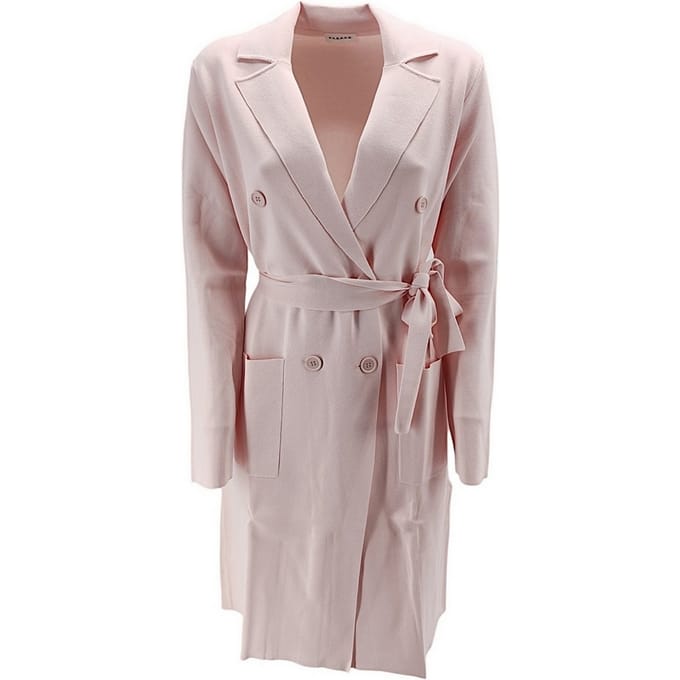 Parosh Roze jassen