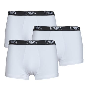 Emporio Armani Thrunk Boxershorts Heren (3-pack) - Maat XXL
