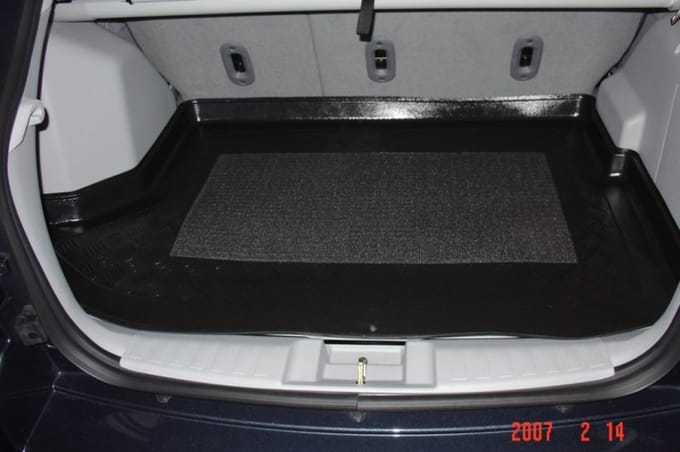 Kofferbakmat Dodge Caliber 2006-2011 - Guardliner