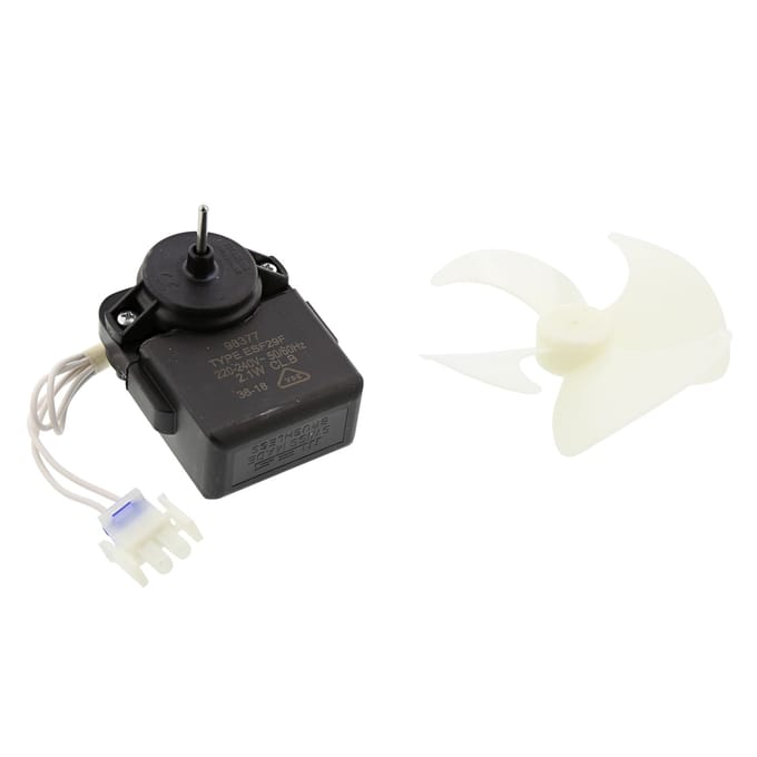 AEG Ventilator koelkast - 2000 tpm/220V 2425720014