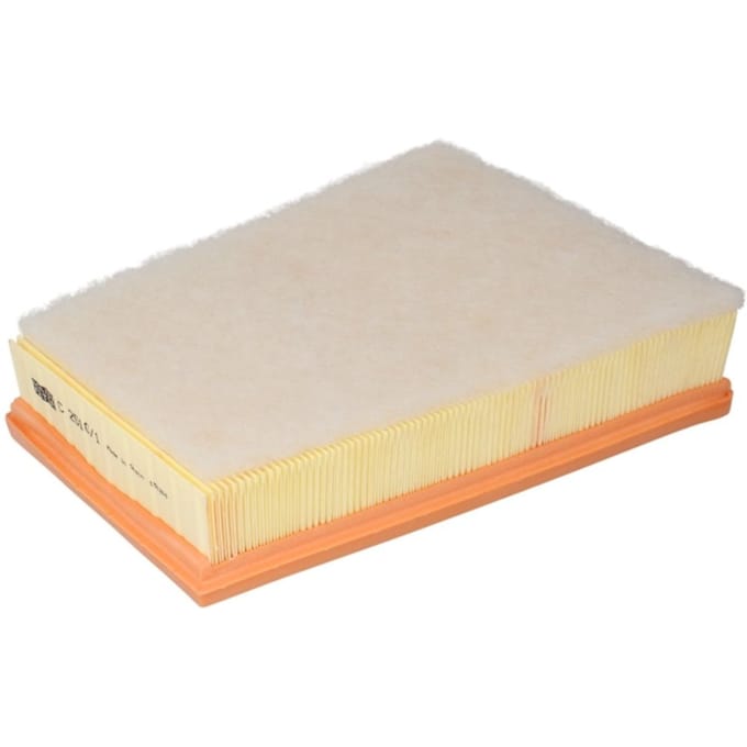 Luchtfilter MANN-FILTER C 2510/1
