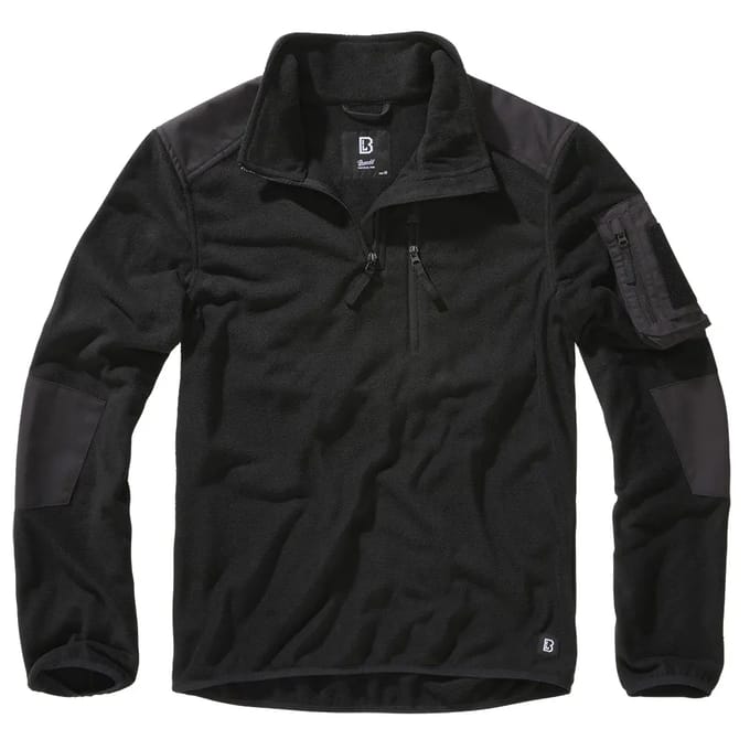 Fleece Brandit Troyer Ripstop