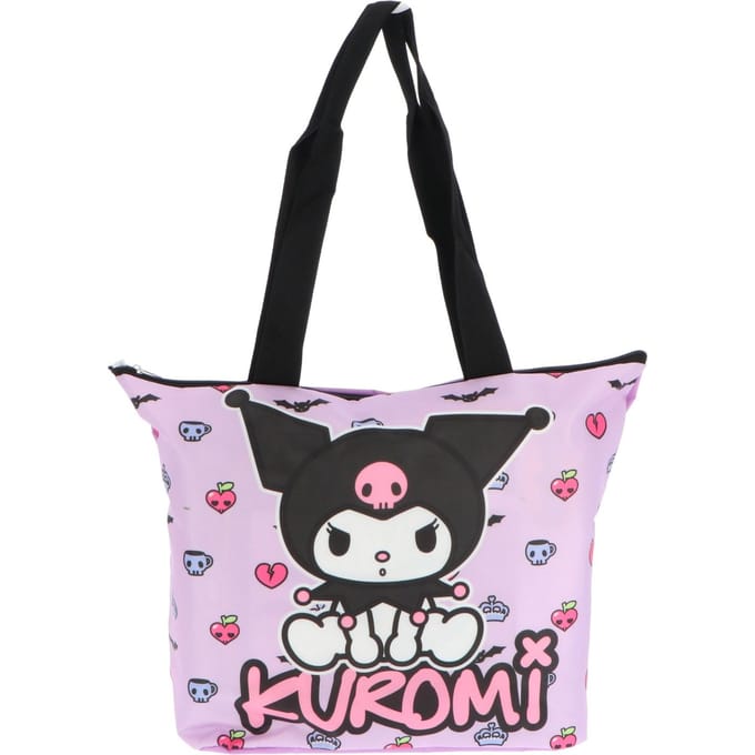 Kuromi strandtas