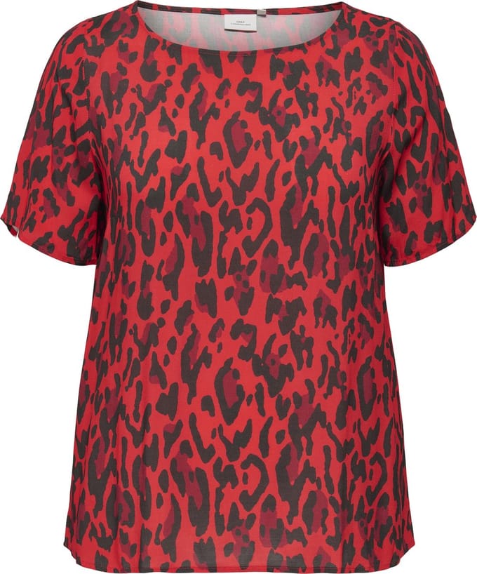 ONLY Carmakoma T-shirts CARHARMONY T-shirts