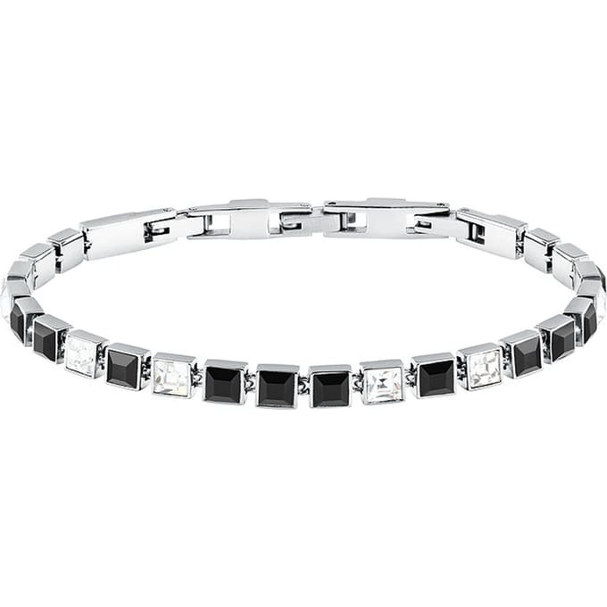 Karl Lagerfeld - Armband - KLAYC23 - Dames - CRYSTALS - 16cm