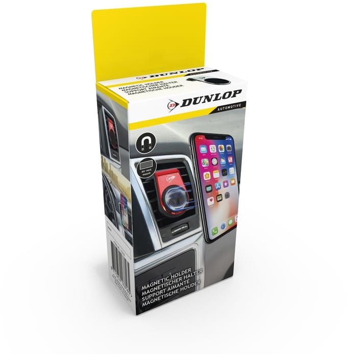 Telefoonhouder auto airvent PL
